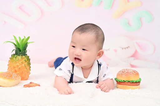 神木宝宝接种疫苗后发烧